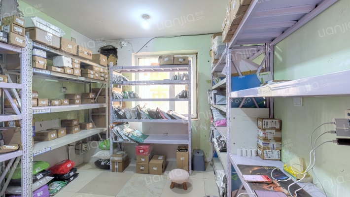 恒盛阳光美麓二手房实景图