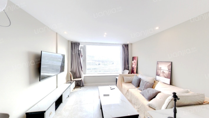 TOD春风云筑二手房实景图