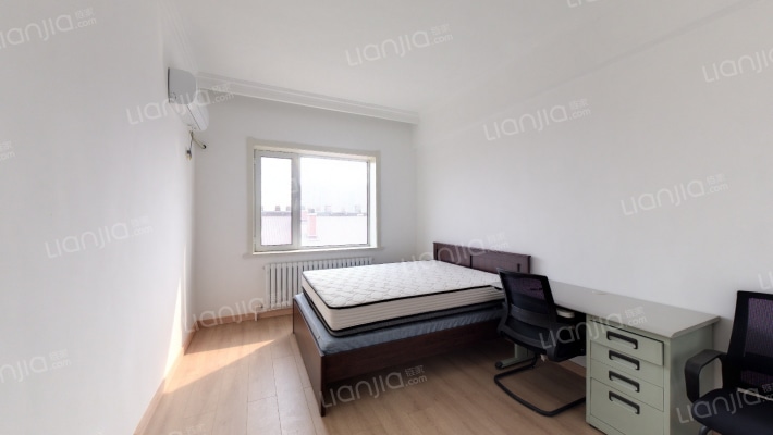 76中学桥南二手房实景图