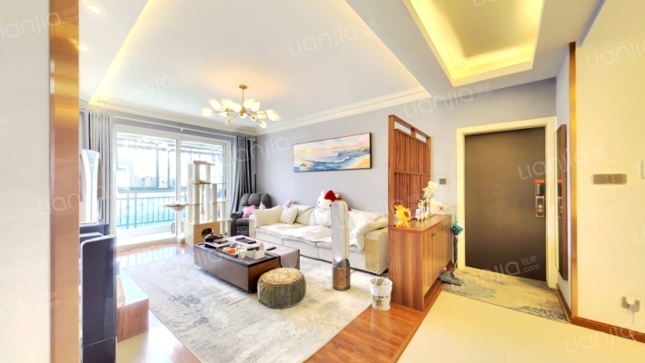 知雅汇(公寓)二手房实景图