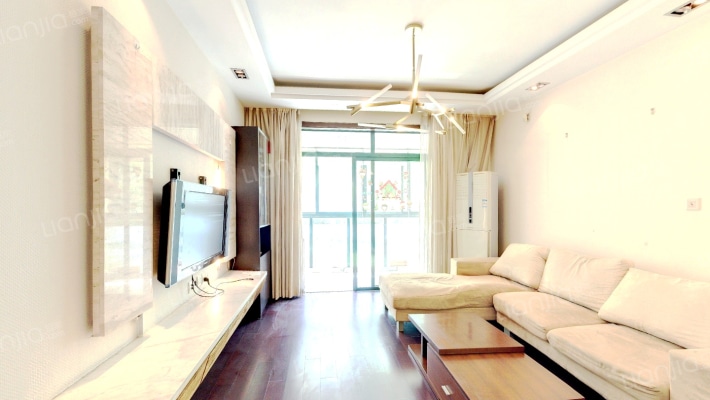 中梅苑三期二手房实景图