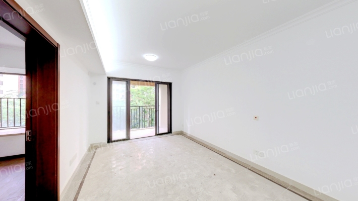 金地格林泊乐一期二手房实景图