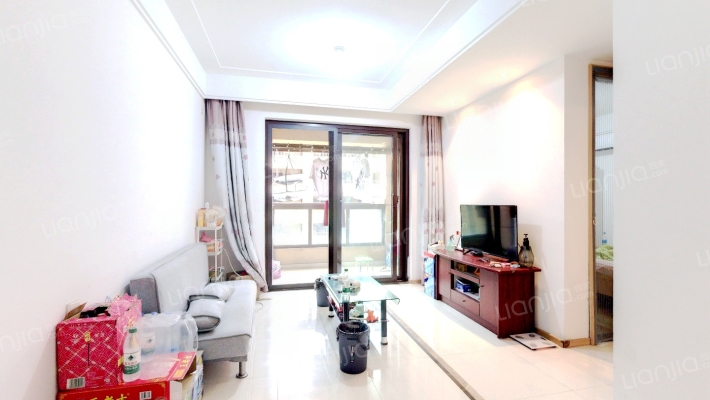 宝龙世家二手房实景图