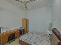 整租·刘家小垸 1室0厅 北_刘家小垸租房