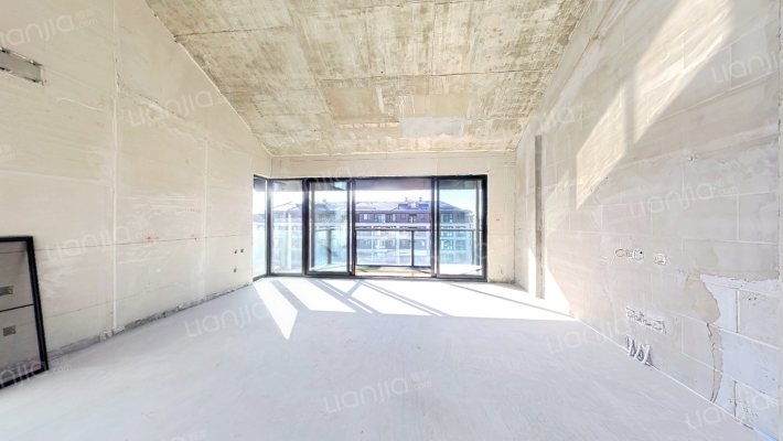 永威上和琚二手房实景图