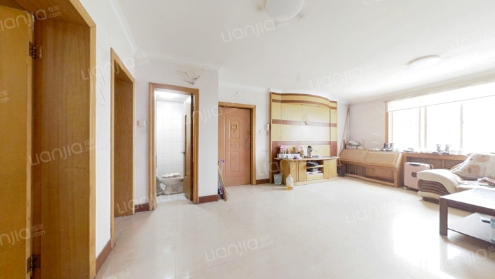 幸福苑二手房实景图