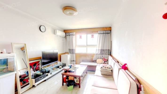 疾控中心生活小区二手房实景图