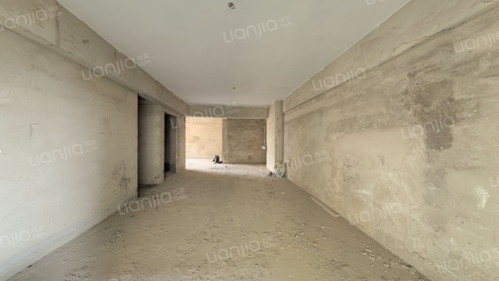 御景豪庭二手房实景图