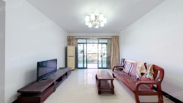 俊景花园俊博苑二手房实景图