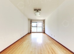 整租·润城七区 2室2厅 东南/南_润城七区租房