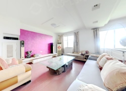 整租·武夷花园 4室3厅 复式 南_武夷花园租房