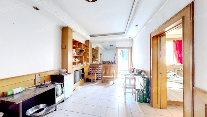 安阳里(塘沽)二手房实景图