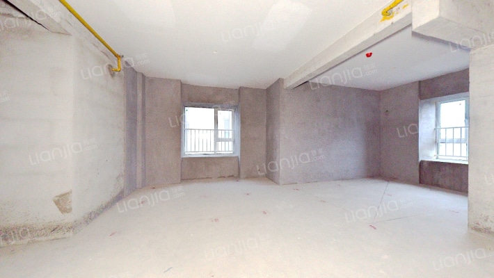 永利新城南苑二手房实景图