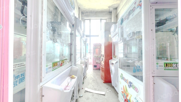 佳兆业广场二期二手房实景图