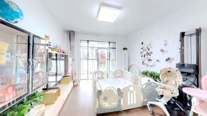 天秀湾花园二手房实景图