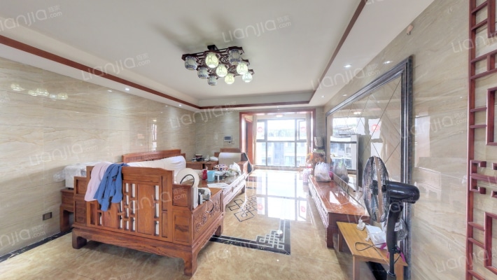 国奥村二手房实景图