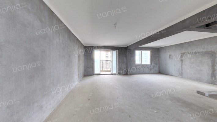 壹品公寓二手房实景图