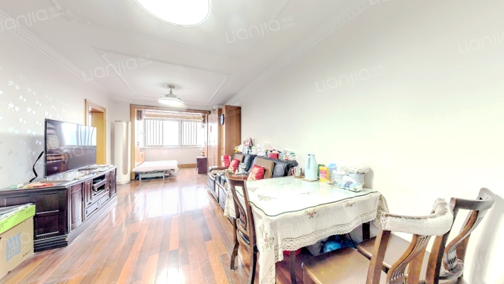 新昌大厦二手房实景图