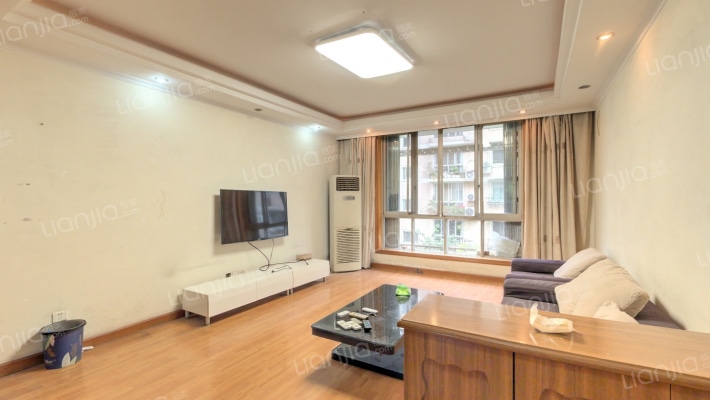 锦秀民居二手房实景图