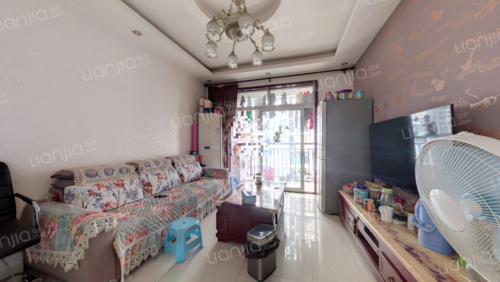 同创鸥翔云湖郡二手房实景图