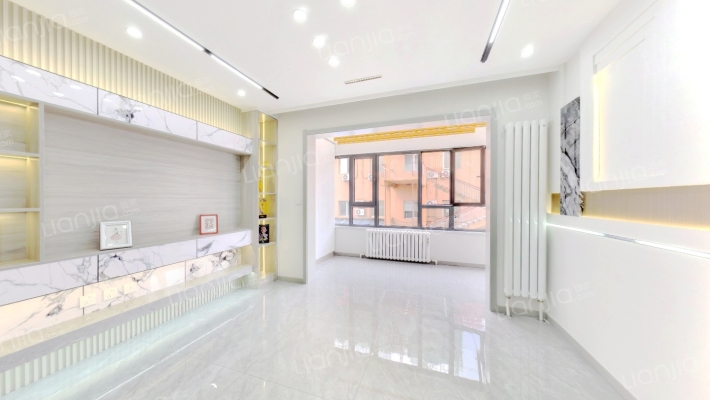 仁里兴业二手房实景图