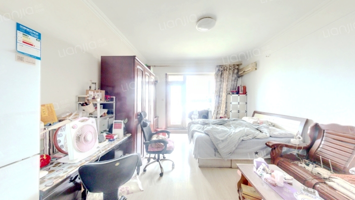 振富公寓（胜利桥北商圈）二手房实景图