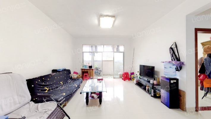 富逸花园二手房实景图