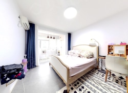 整租·南泉大楼 1室1厅 东南_南泉大楼租房