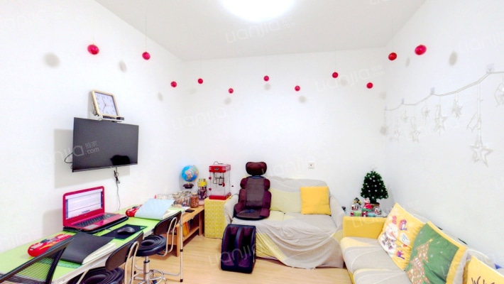 涨馨苑二手房实景图