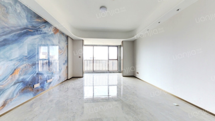 复星国际中心四区二手房实景图