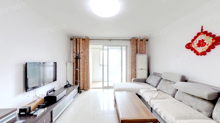 珠江御景二手房实景图