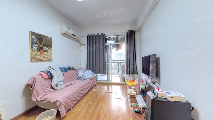 世纪龙城二手房实景图