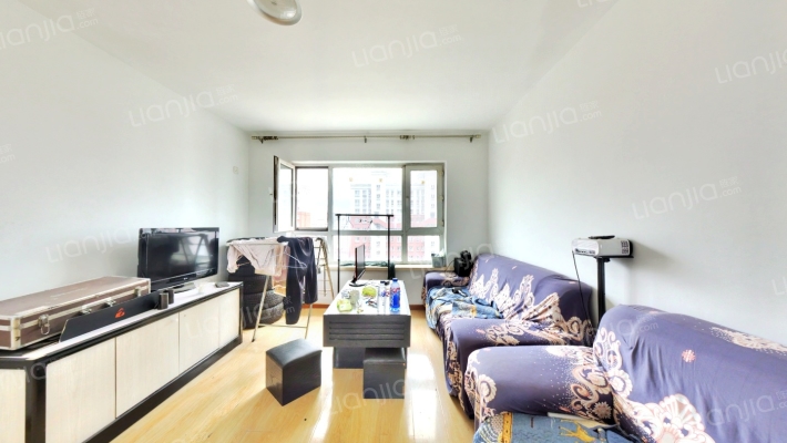 民悦馨居二手房实景图