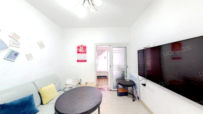 湖光花园二手房实景图