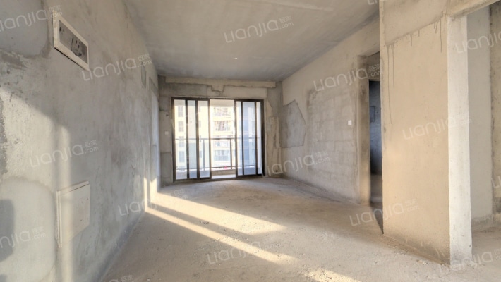 上霞湖庭二手房实景图