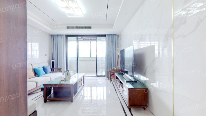 秀泾苑南区二手房实景图