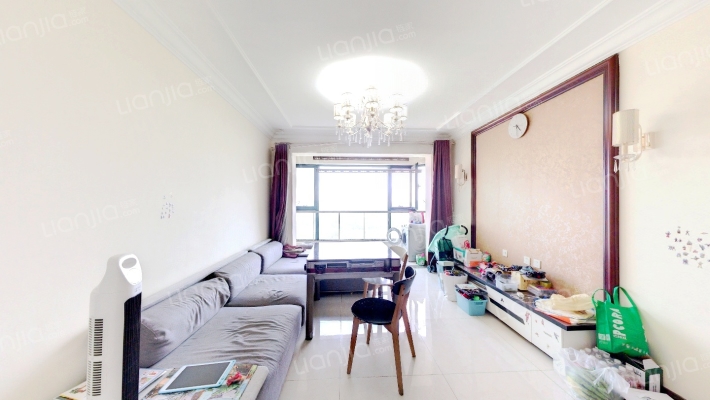 恒大绿洲（一期四期七期）二手房实景图