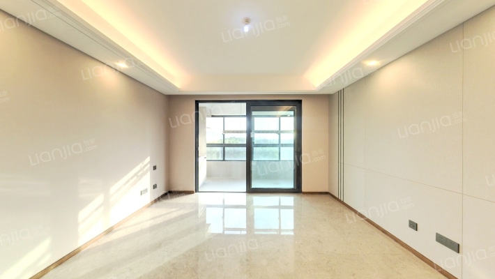 仁恒江湾世纪溪园二手房实景图