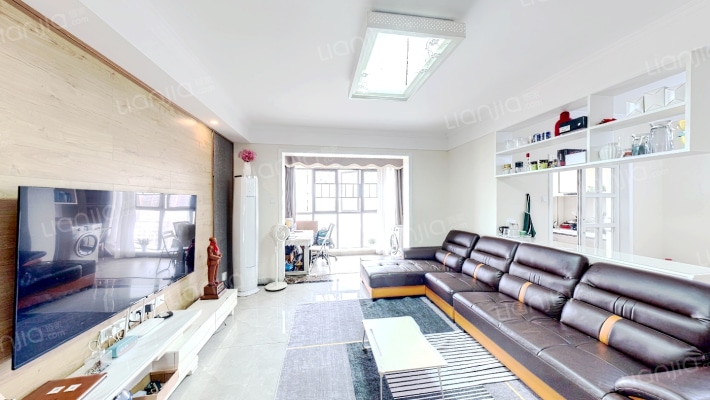 长高圆梦佳苑二手房实景图