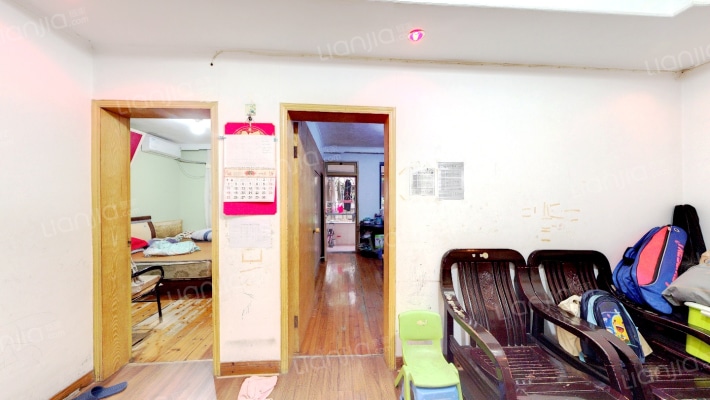 省稻麦所宿舍二手房实景图