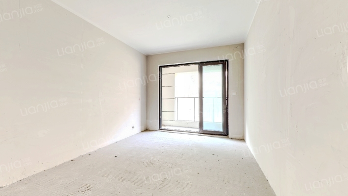 旭辉江山青林半二手房实景图