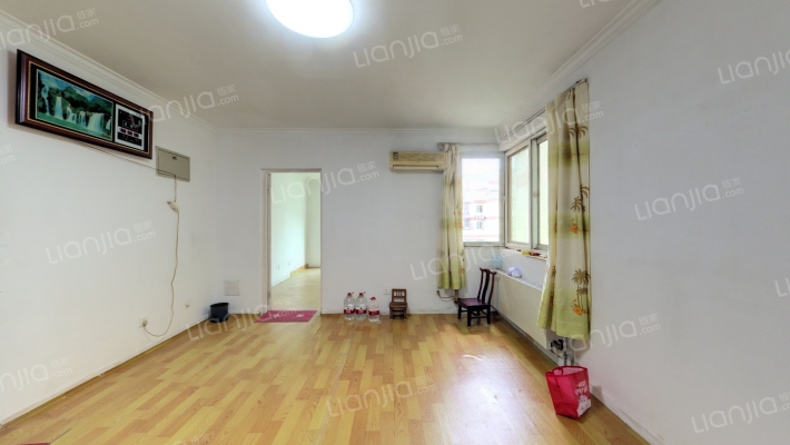 烟树园二手房实景图