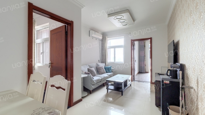 中建森林上郡一期二手房实景图