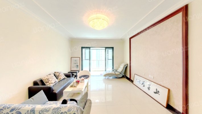 恒大名都二期二手房实景图