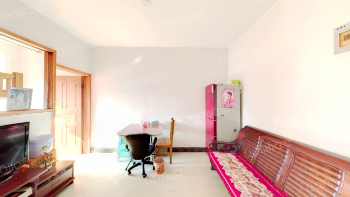 书香世家二手房实景图