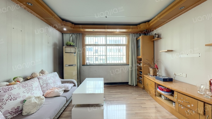 庆丰小区安居苑二手房实景图