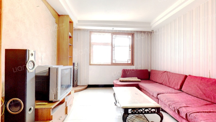 兴隆花园二手房实景图