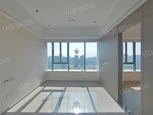 整租·中交国际邮轮广场 2室1厅 西南