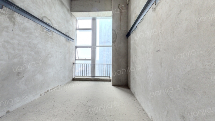 中迪广场二手房实景图