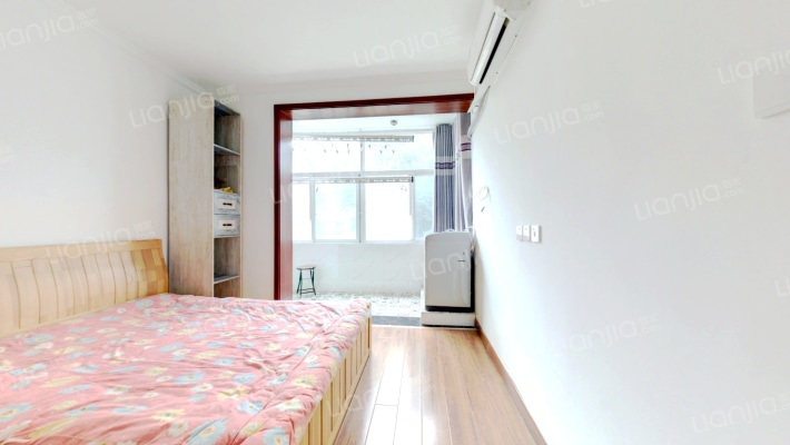 郑花路17号院二手房实景图